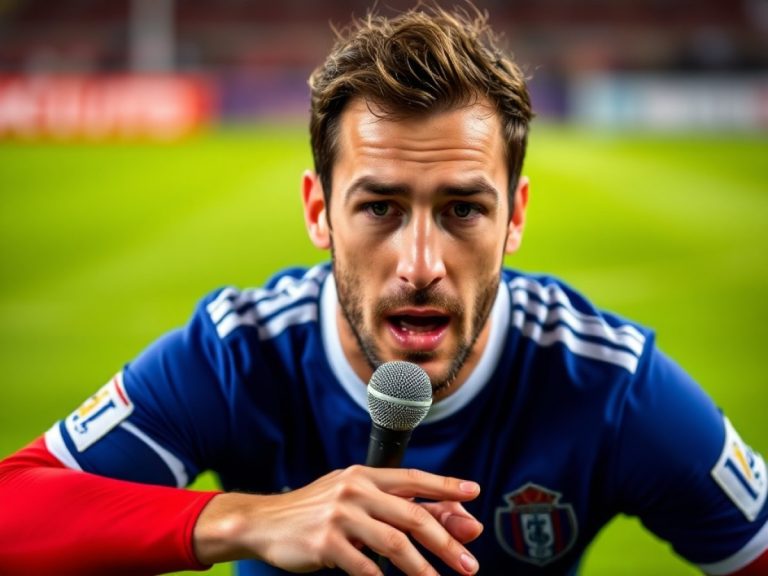 La aplaudida reflexión de Iñigo Pérez sobre la violencia verbal en el fútbol: «Me parece una salvajada»