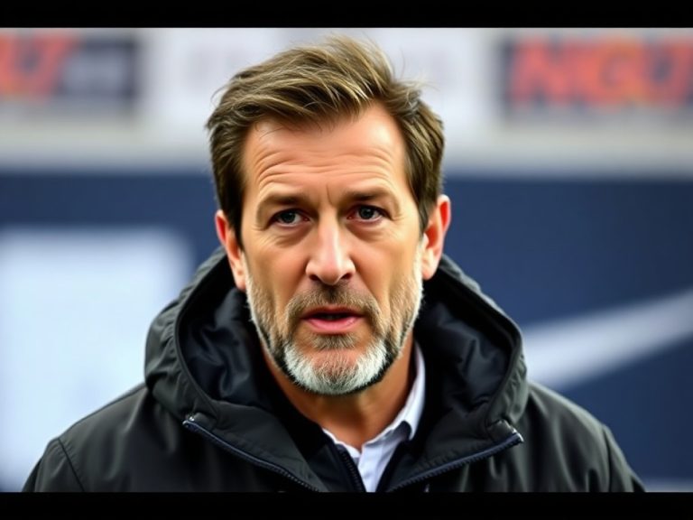 Javi Poves explota contra los árbitros: «Aquí hay mierda por un tubo»