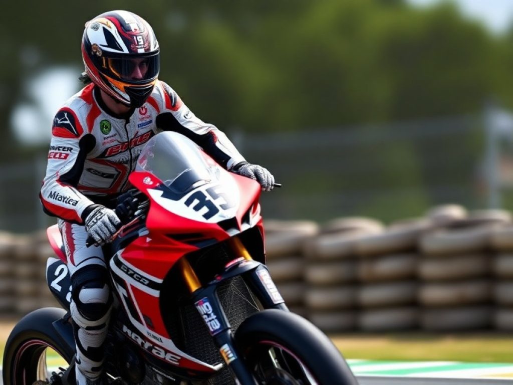 John McPhee makes thrilling return to World Championship racing in 2026: a new era begins