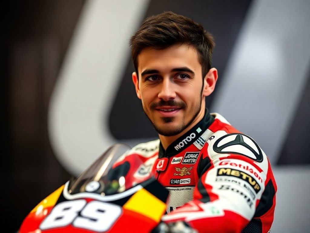 Jorge Martín vows to conquer MotoGP title with Aprilia: can he rise from last year’s struggles?