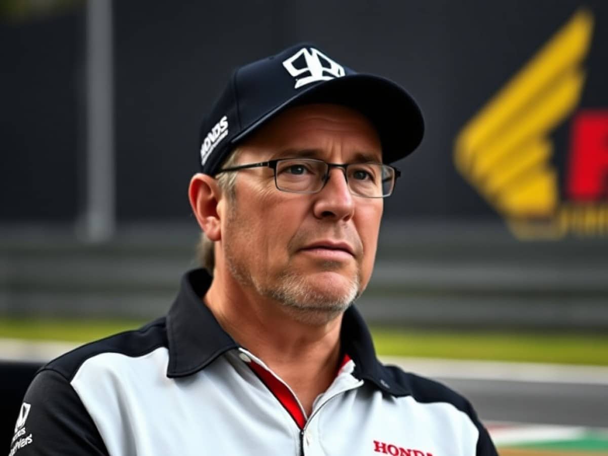 Livio Suppo reveals shocking secrets behind Rossi and Márquez’s 2015 MotoGP clash