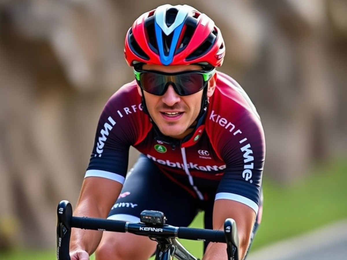 Marc Brustenga renueva con el equipo Kern Pharma hasta 2027