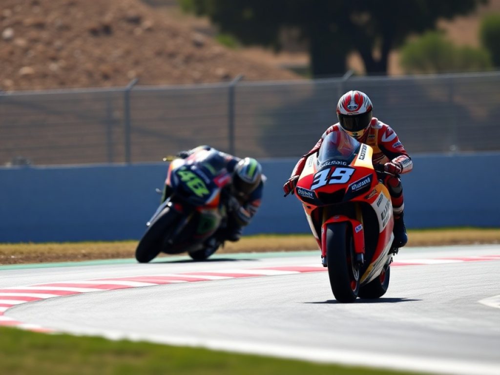 Marc Marquez predicts fierce battle in 2026 MotoGP season: can he defend his title?