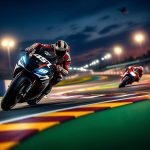 MotoGP roars back to Brazil in 2026: Goiania circuit modernization underway for epic return