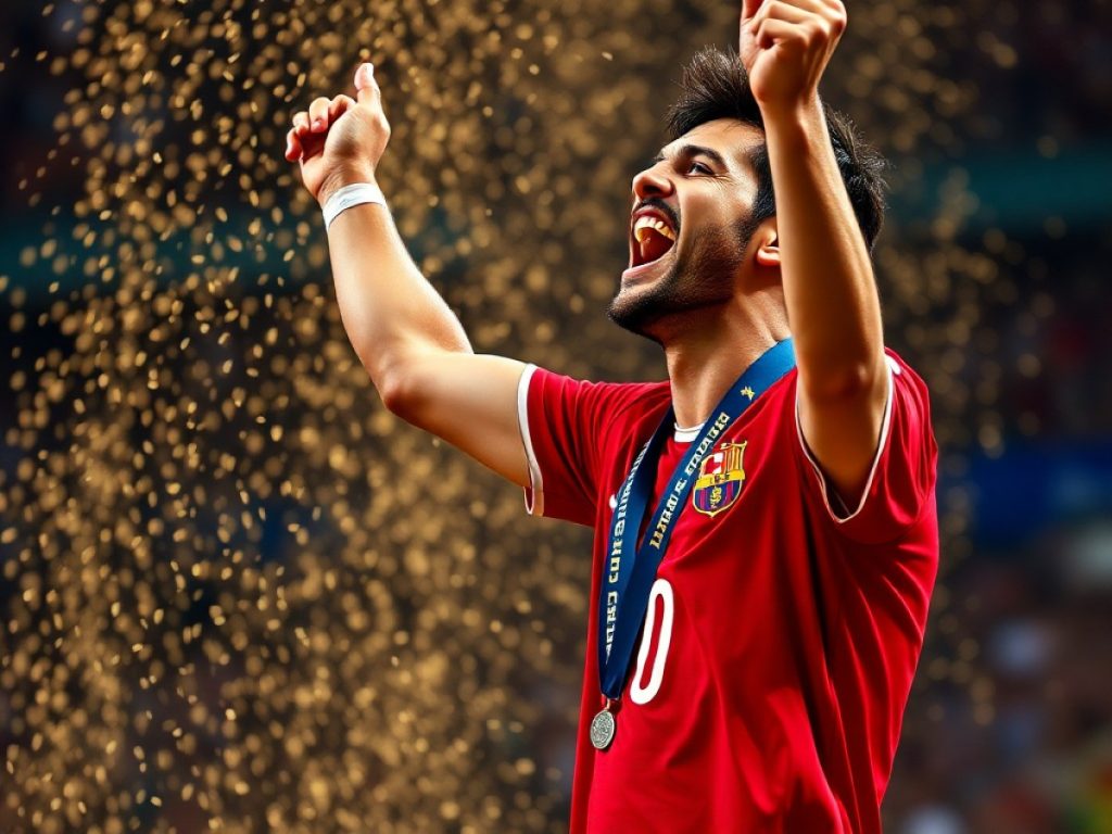 Rafa Jódar ilusiona con su primera victoria en Australia