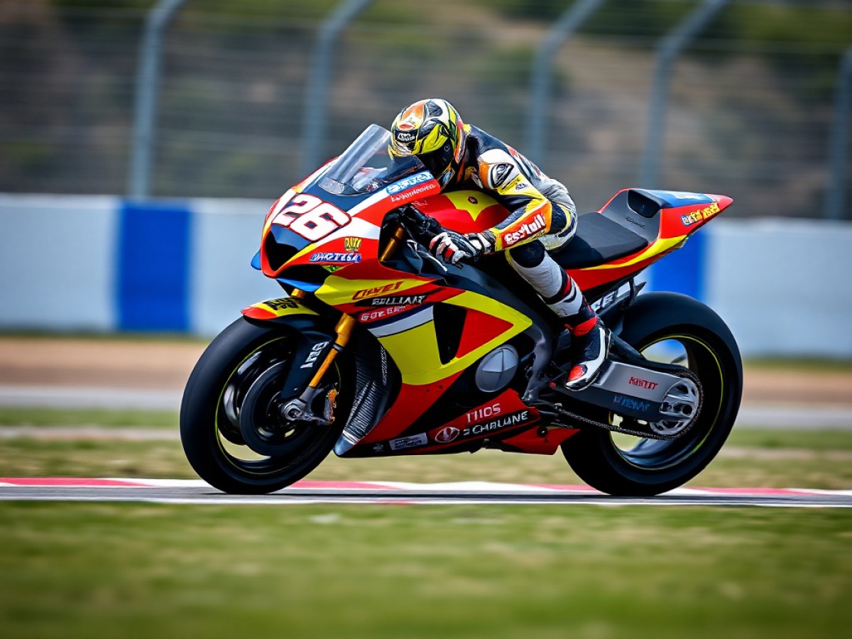 Valentino Rossi’s thrilling return to car racing: BMW deal sparks excitement for GT World Challenge