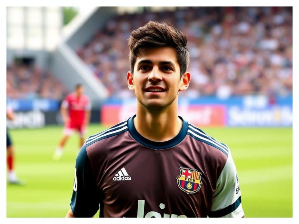 Simeone: «Julián por sí solo ha demostrado el futbolista que es»