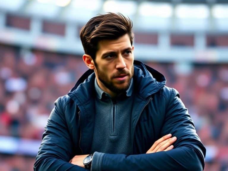 Xabi Alonso, sobre el 5-2 del Metropolitano: «Tenemos muy presente lo que nos faltó»