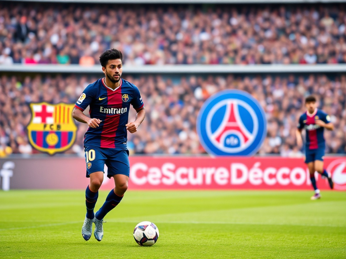 Dro se marcha al PSG, que abonará al Barça 8,5 millones de traspaso