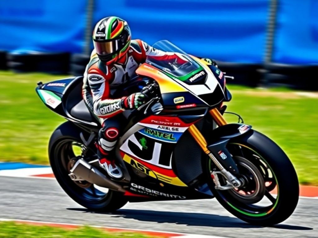 Pedro Acosta’s shocking confessions: no motorcycle license and favorite circuit revealed!