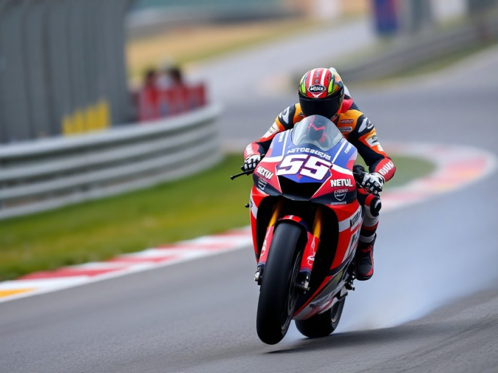 Alex Marquez shocks MotoGP world with stunning 2025 season: three wins and championship glory!