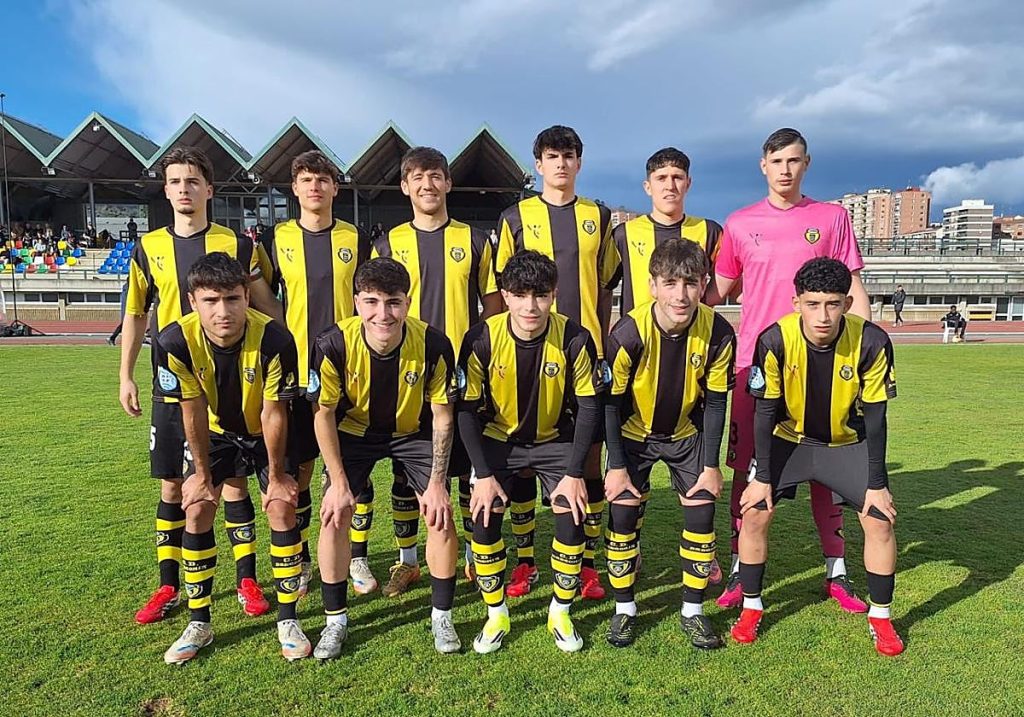 El Basconia colecciona ocasiones y se deja dos puntos ante el Ebro