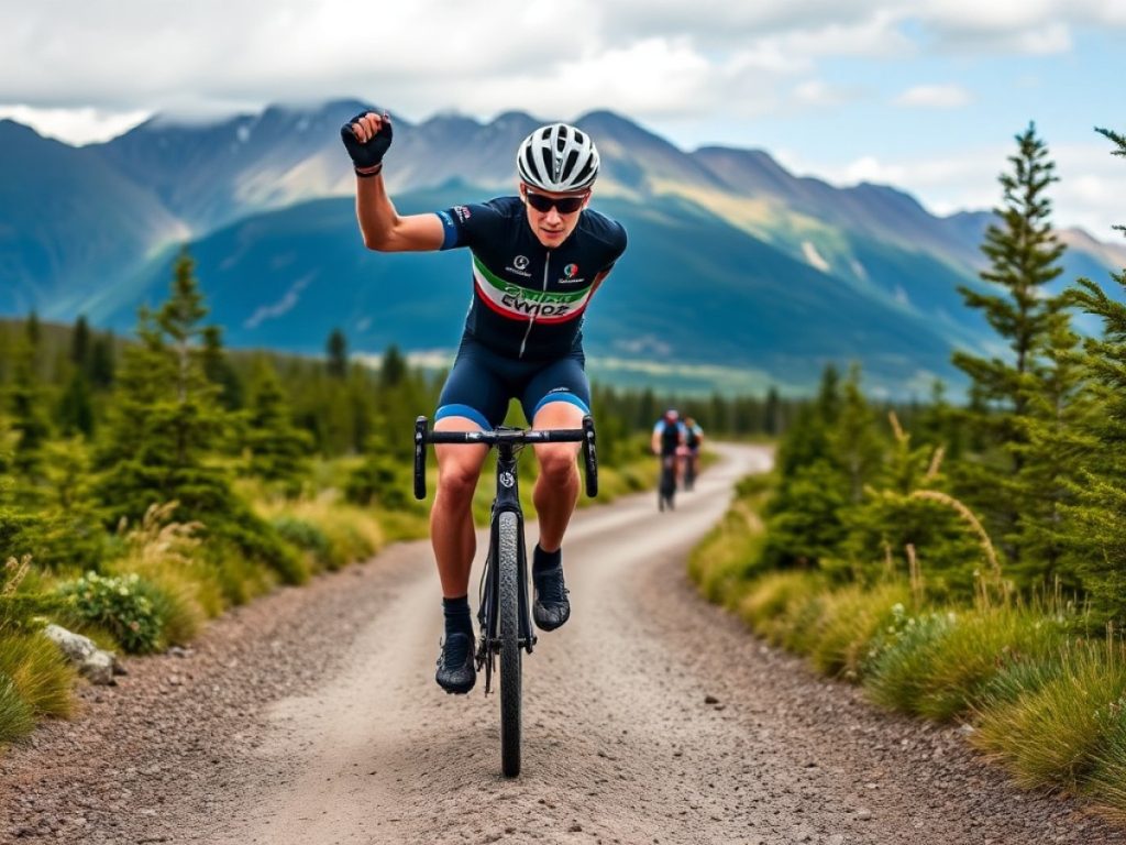 Titan Forest Patagonia: