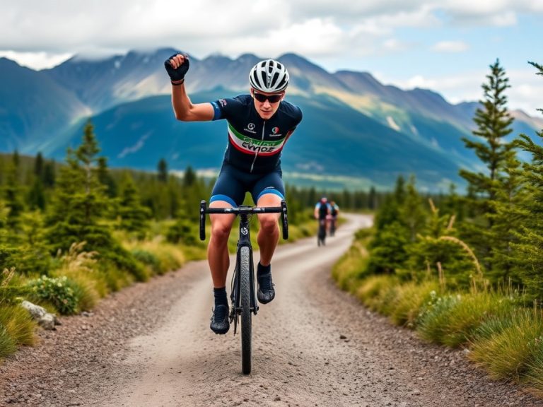 Titan Forest Patagonia: