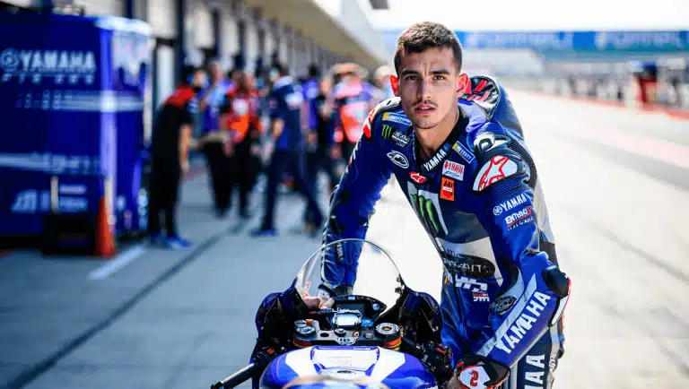 Alex Rins demands Yamaha attention as Quartararo’s departure ignites MotoGP power struggle