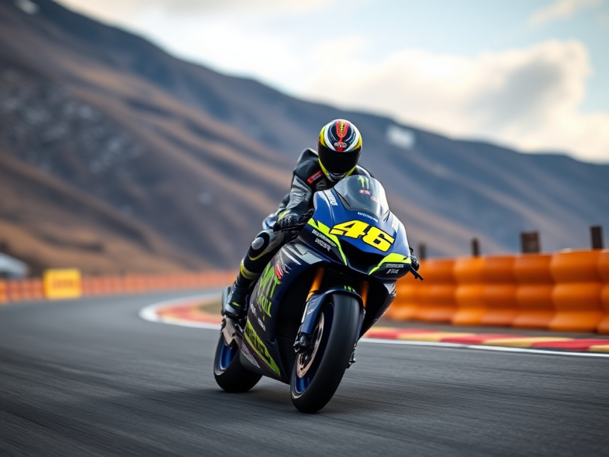 Alex Rins conquers icy podium in Andorra: can Yamaha’s star rise again in MotoGP 2026?