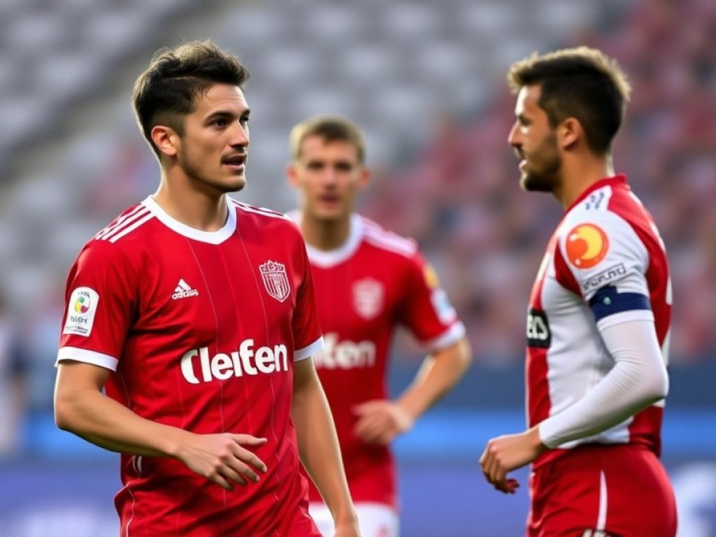 El Amorebieta no levanta cabeza