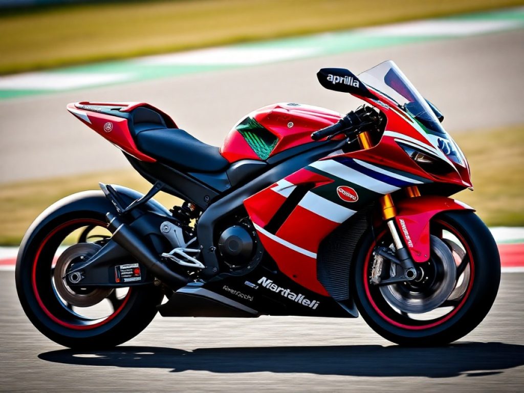 Aprilia aims for MotoGP glory in 2026: can Bezzecchi dethrone Marc Márquez?