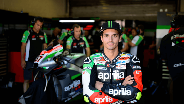 Aprilia reveals bold plans for 2027 MotoGP rider lineup amid fierce competition and surprises