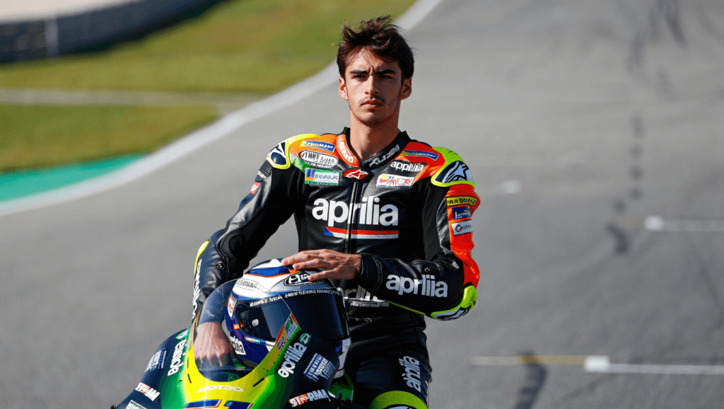 Francesco Bagnaia’s stunning Sepang test ignites Aprilia transfer frenzy: what’s next for the champion?