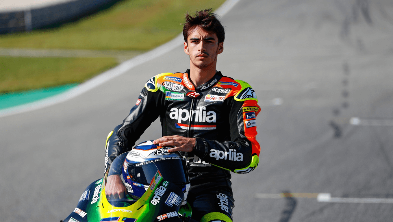 Francesco Bagnaia’s stunning Sepang test ignites Aprilia transfer frenzy: what’s next for the champion?