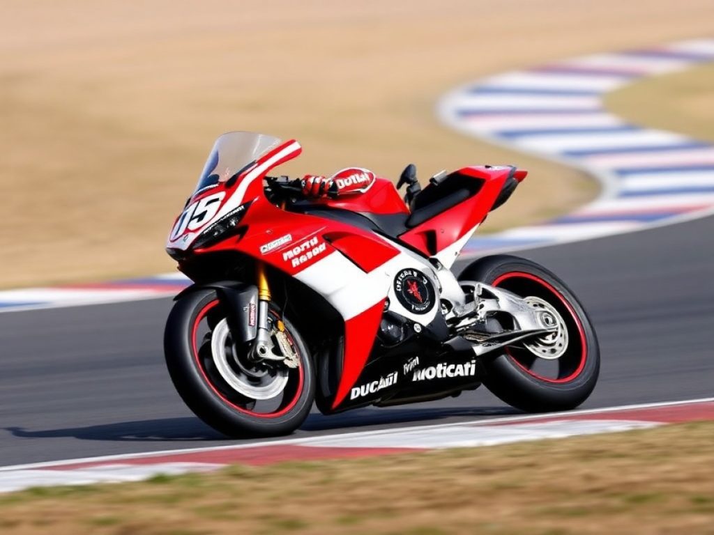 Francesco Bagnaia faces crisis at MotoGP 2027: Ducati moves on while Aprilia underwhelms