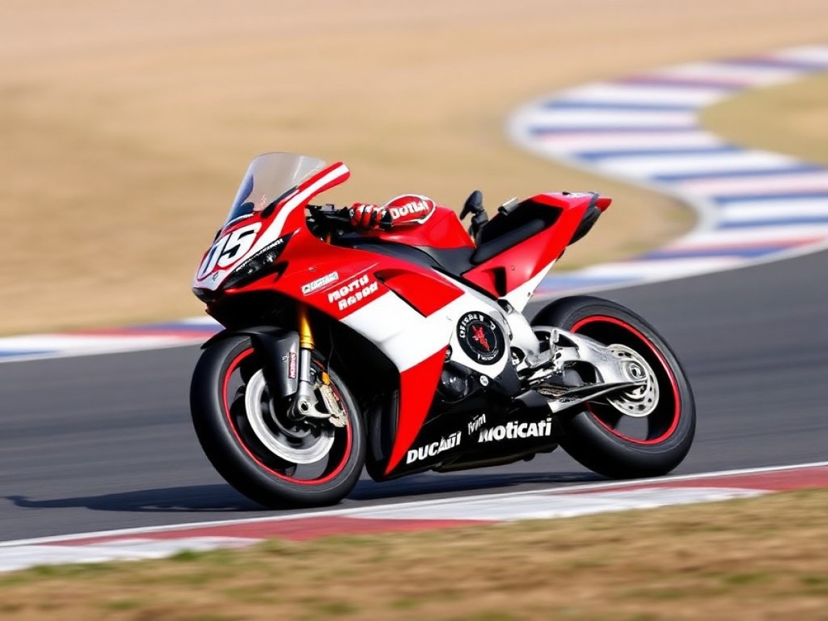 Francesco Bagnaia faces crisis at MotoGP 2027: Ducati moves on while Aprilia underwhelms