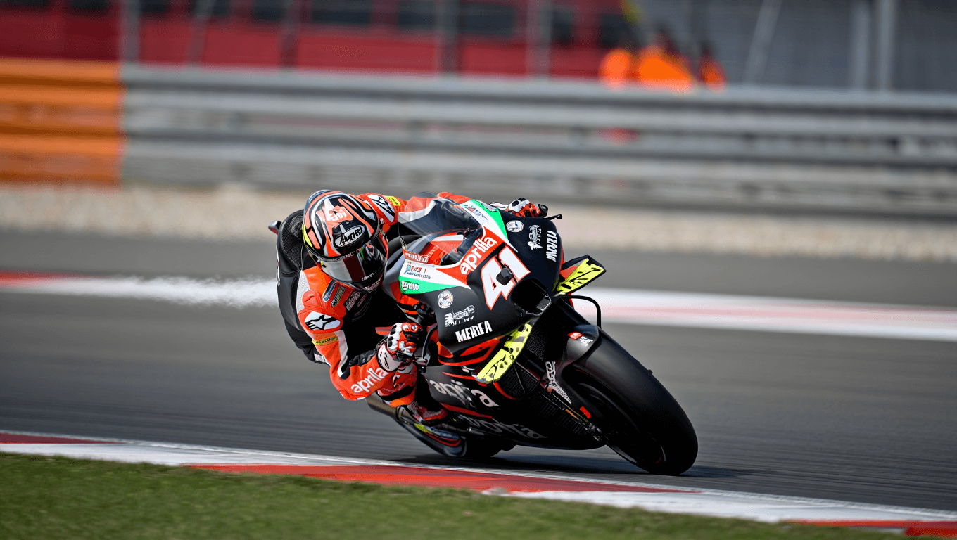 Marco Bezzecchi skyrockets with Aprilia’s game-changing bike: is MotoGP glory within reach?