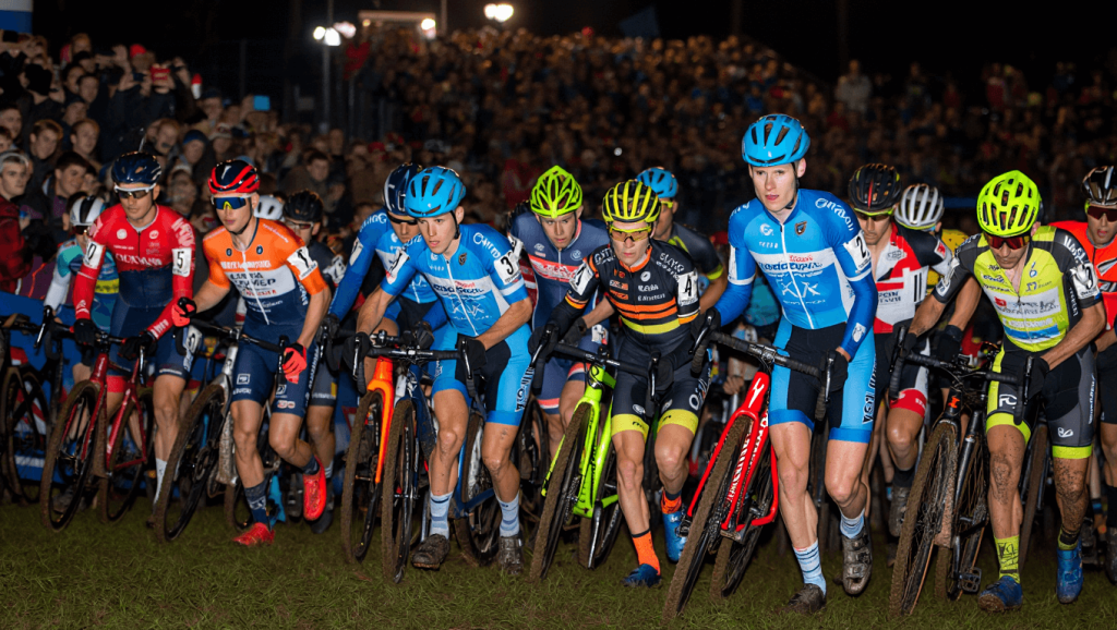 Ciclocross 2026: Tarancón confirmado como sede del campeonato nacional