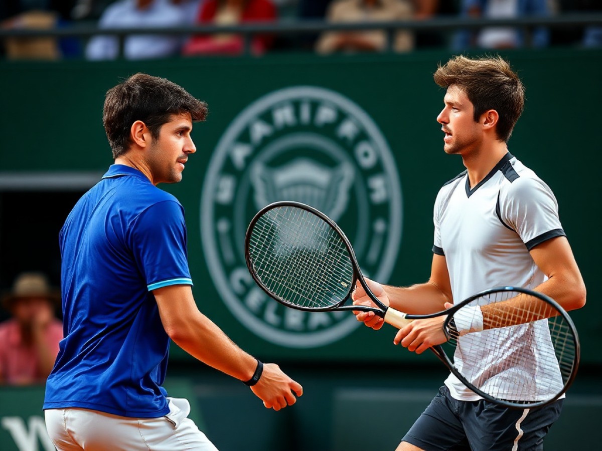 Djokovic y Zverev, últimos obstáculos de la final Sinner-Alcaraz