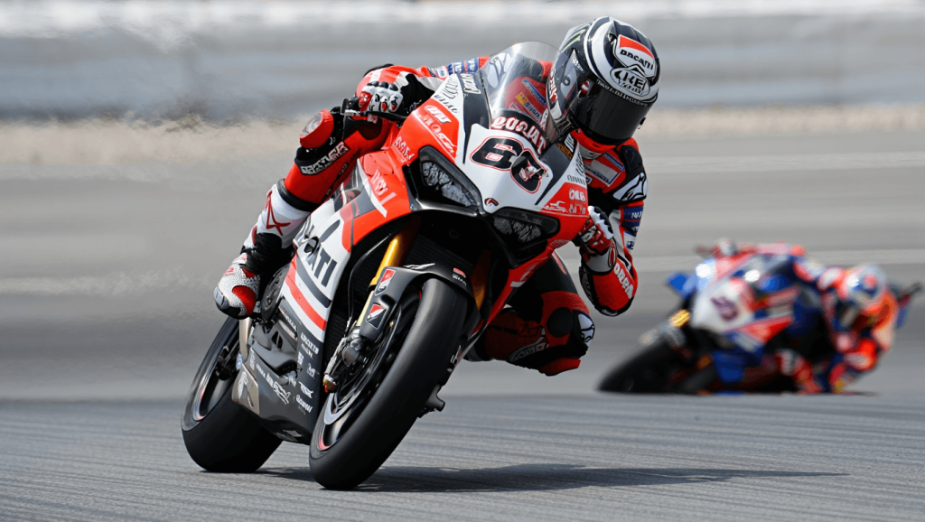 Ducati reigns supreme at Sepang MotoGP tests: rivals struggle as new season looms