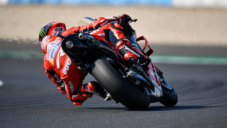 Ducati dominates MotoGP tests: Bagnaia’s resurgence sparks fierce competition, Aprilia falters dramatically