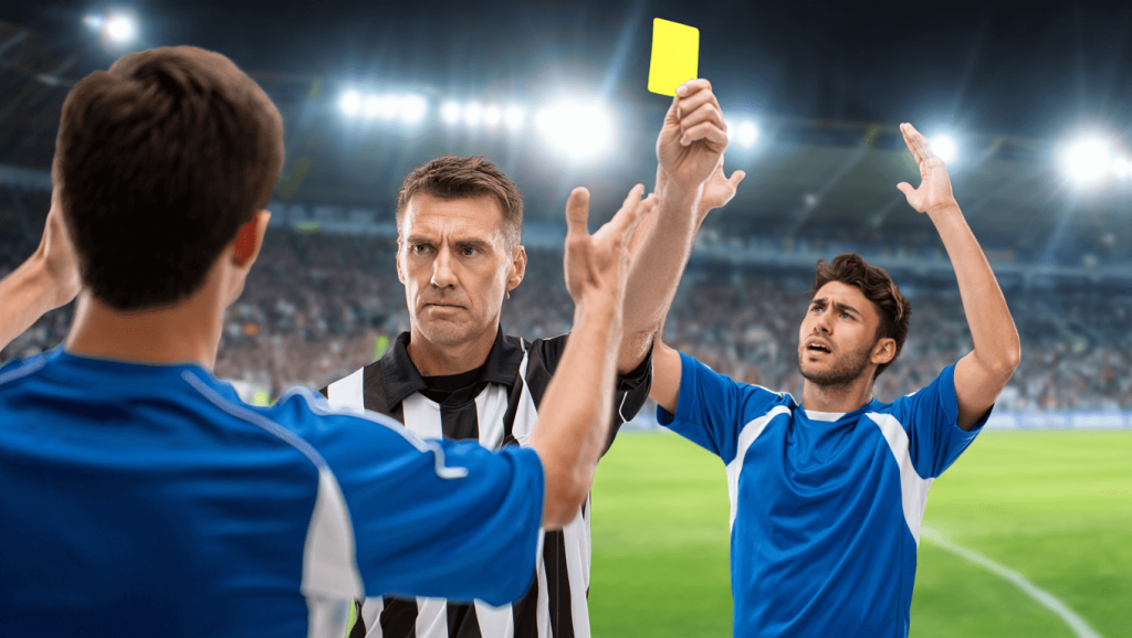 La FIFA declara la guerra a las pérdidas de tiempo