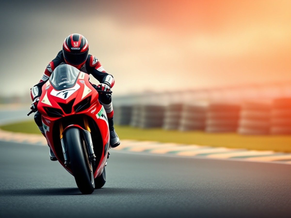 Joan Mir reveals fierce MotoGP battle ahead: Ducati dominance looms, top 5 is our goal!