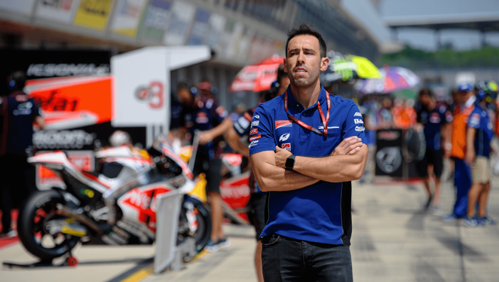 Jorge Martin faces critical comeback challenge in MotoGP 2027: will he reclaim his ‘Martinator’ title?