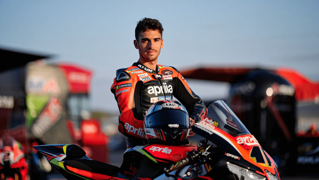 Jorge Martin reveals shocking pace gap to rivals ahead of thrilling MotoGP season opener