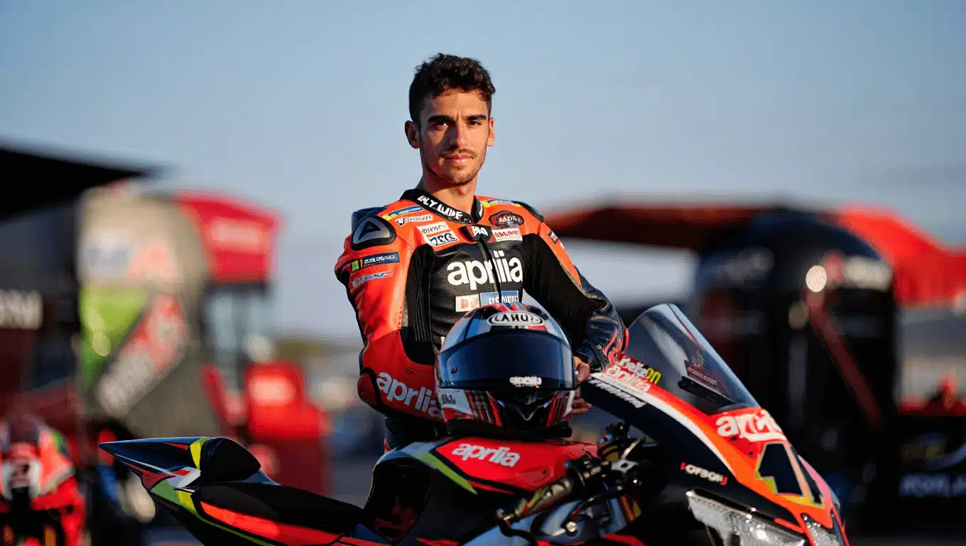 Jorge Martin reveals shocking pace gap to rivals ahead of thrilling MotoGP season opener