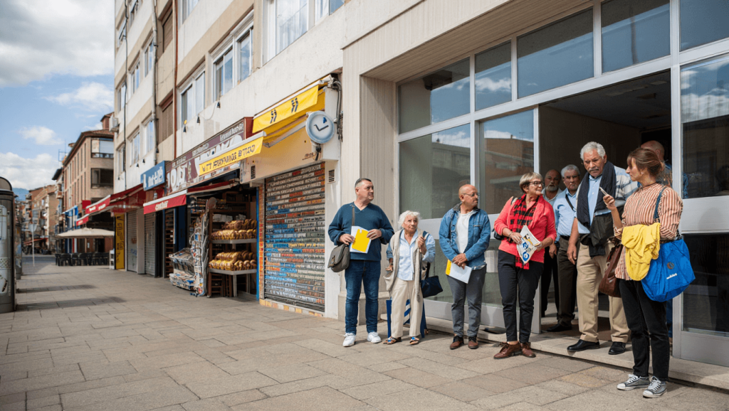Un nuevo número de cuenta y «paciencia»: el camino a seguir para el resurgir del Lakua