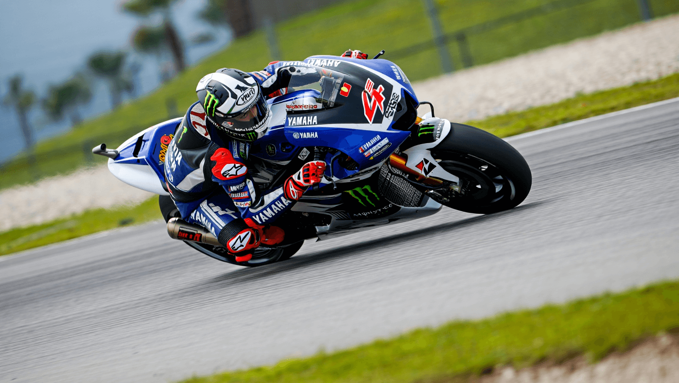 Franco Morbidelli sparks hope at Sepang: new bike ignites fierce battle for MotoGP supremacy