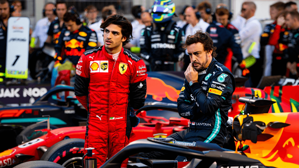 Lewis Hamilton, en Montmeló