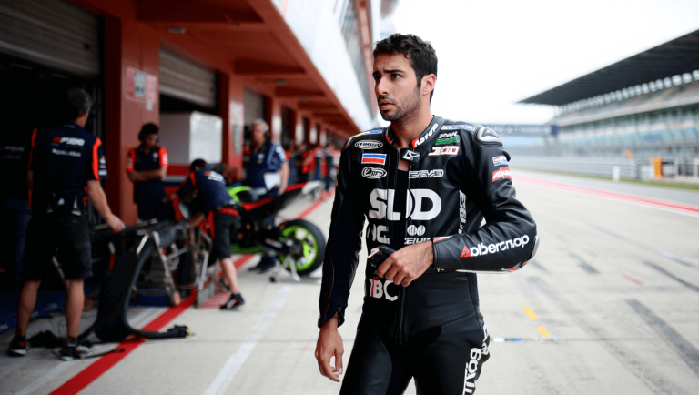 Toprak Razgatlioglu struggles at Sepang MotoGP test: a shocking start to the season