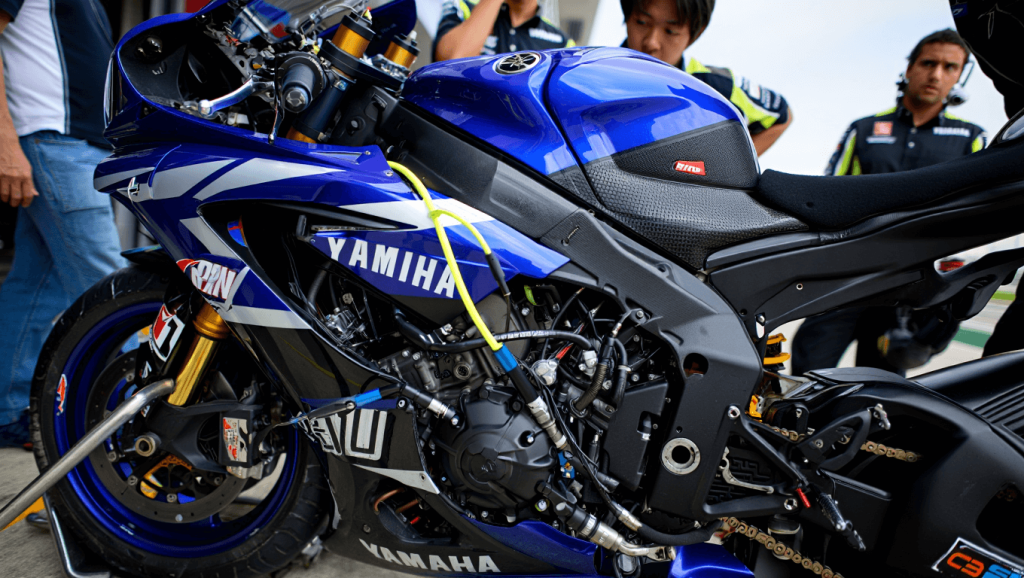 Yamaha’s nightmare season opener: Alex Rins reveals shocking engine failures of Quartararo and Toprak