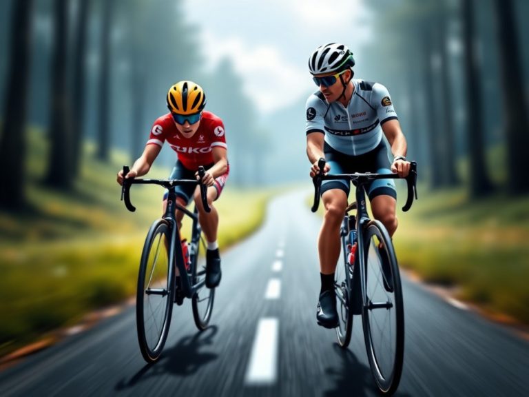 iGPSPORT se une al equipo ciclista Groupama-FDJ para iniciar una nueva era en las grandes vueltas