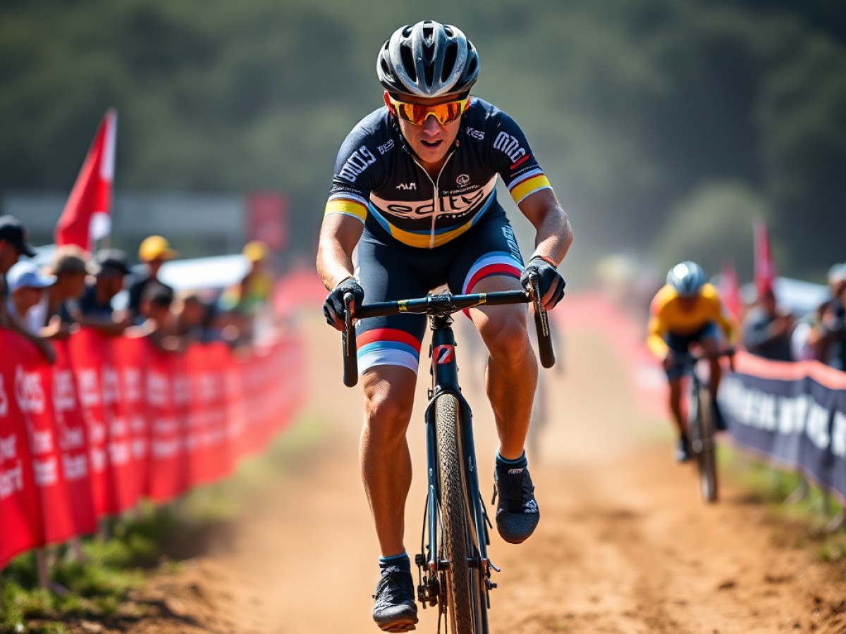 Arranca la Copa del Mundo de ciclocross con Felipe Orts en pugna y la armada belga como favorita