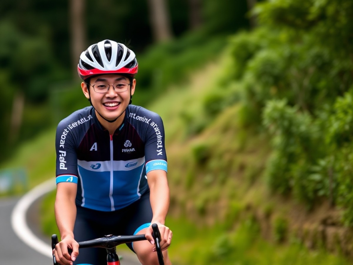 ¡Increíble! Campeón de Asia junior se une al equipo Finisher: Entérate de los detalles aquí.
