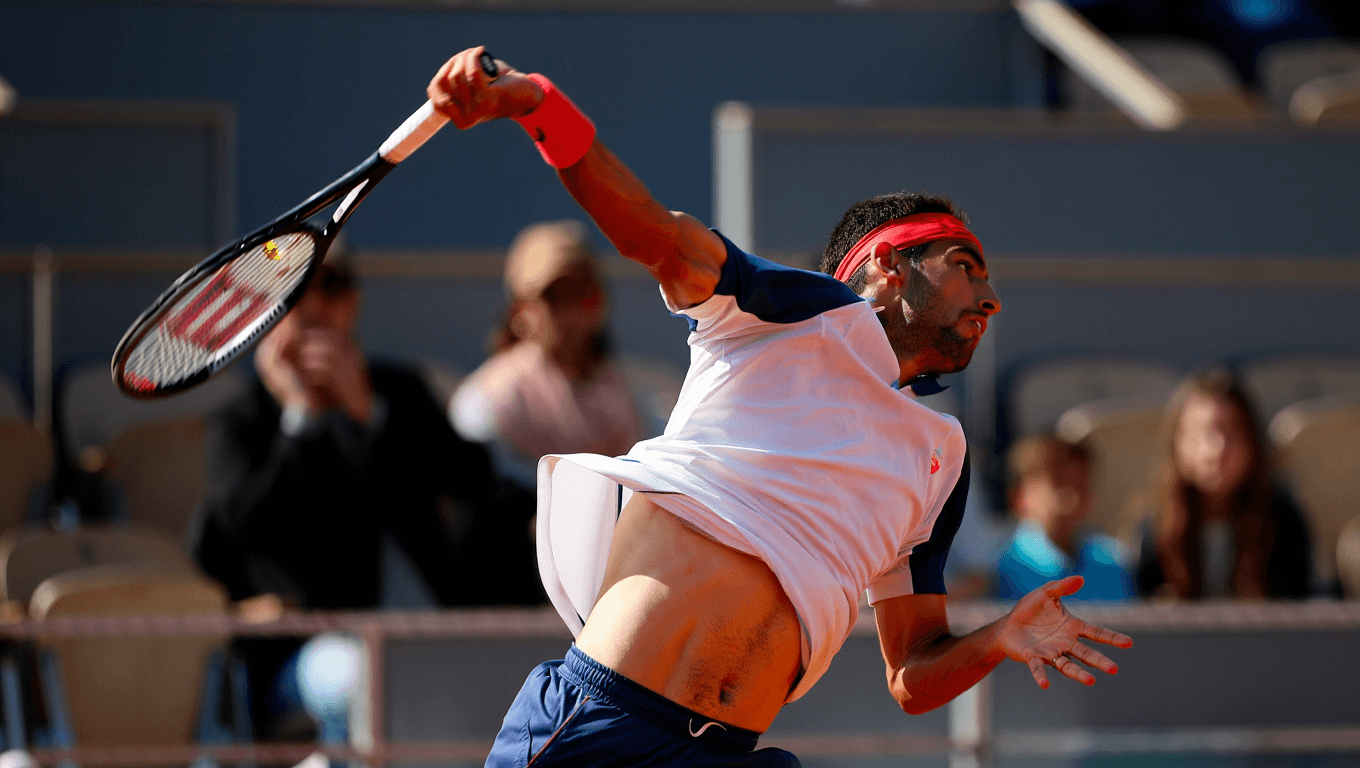 Alcaraz sigue imparable en Doha