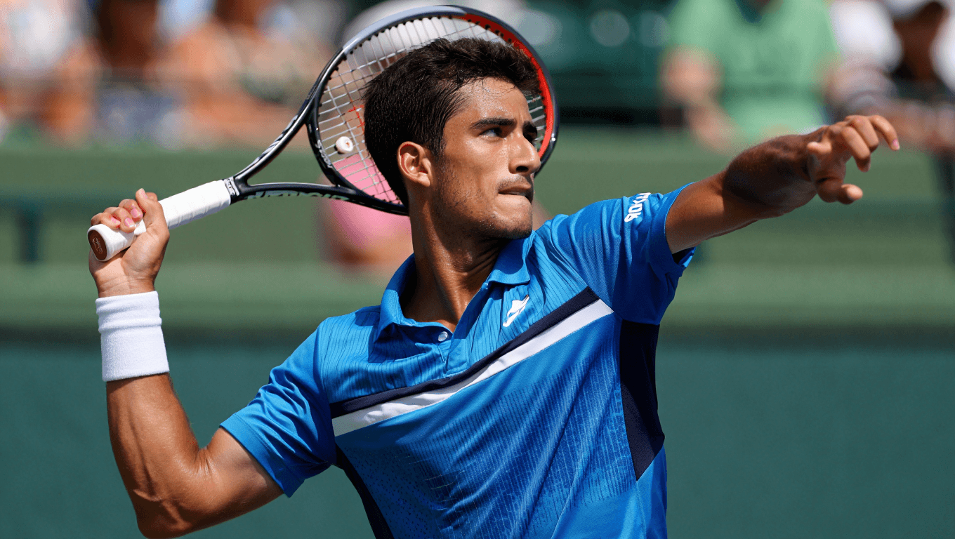Alcaraz alcanza sus quintas semifinales en Indian Wells