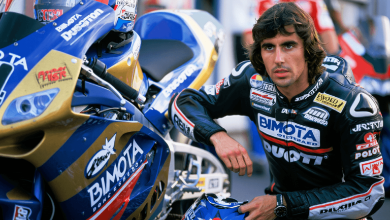 Axel Bassani thrives with Bimota amid Ducati trauma: a new era in Superbike racing