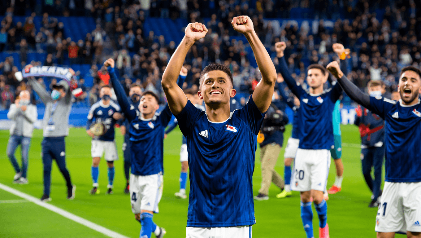 El Barakaldo firma una victoria de play-off