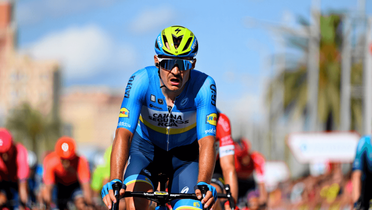 Caja Rural-RGA busca triunfo en las clásicas valencianas